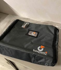 Borsa custodia per Mixer BESPECO 2010MIX mai usata