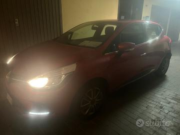 Renault Clio dCi 75 CV StarteStop 5P Energy Duel2