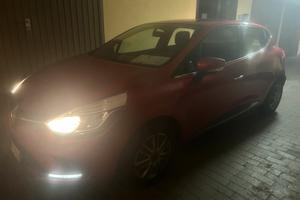 Renault Clio dCi 75 CV StarteStop 5P Energy Duel2