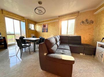 MULTILOCALE A SAN SEVERO