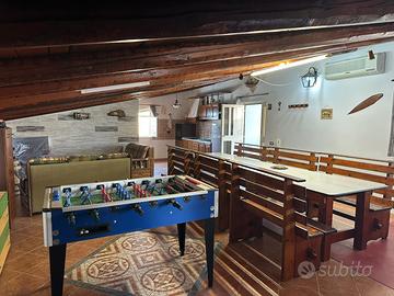 Appartamento rometta marea