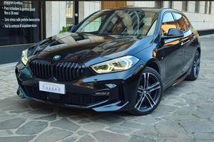 Bmw 118 Serie1 F40 118d Msport auto #10234