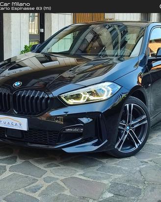 Bmw 118 Serie1 F40 118d Msport auto #10234