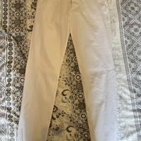 Jeans bianchi