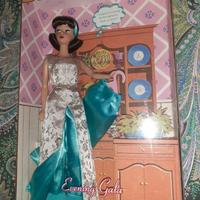 Sidepart American Girl with Evening Gala (2006)