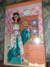 Sidepart American Girl with Evening Gala (2006)