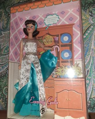 Sidepart American Girl with Evening Gala (2006)