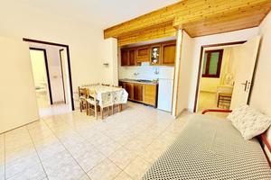 Appartamento Campo nell'Elba [Cod. rif 3329809VRG]
