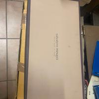 stivali pelle salvatore minucci