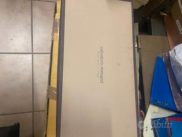 stivali pelle salvatore minucci