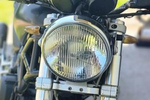 Ducati monster 620 dark i.e. 2004