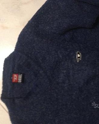 Maglione Diesel originale