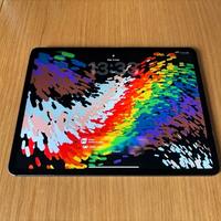 iPad Pro 12.9 LTE 3ª Gen