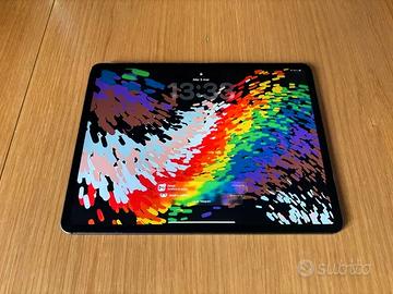 iPad Pro 12.9 LTE 3ª Gen