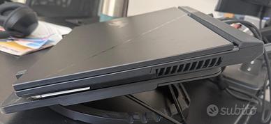 ASUS ROG SCAR 17 RTX 4080 Ryzen 9 64GB 2TB