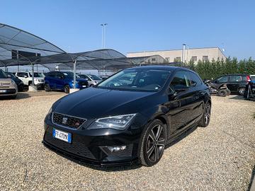 SEAT Leon DSG 3p. Start/Stop FR*PROBLEMI AL CAMB