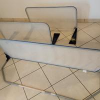 sponde sponda spondine letto chicco safety