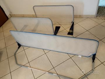 sponde sponda spondine letto chicco safety
