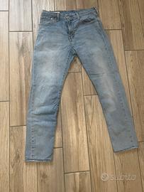 Jeans Levis w30 l32