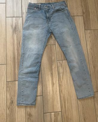 Jeans Levis w30 l32
