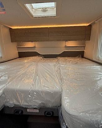 ETRUSCO FIAT DUCATO 140 CV / 2025