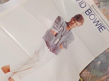 manifesto rockstar doppio grande bowie bono 