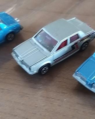 majorette 3 oldsmobile   rif1117