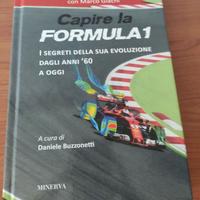 Libro "Capire la Formula 1