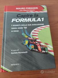 Libro "Capire la Formula 1