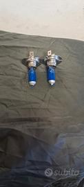 Lampade H7 Alogene Osram 
