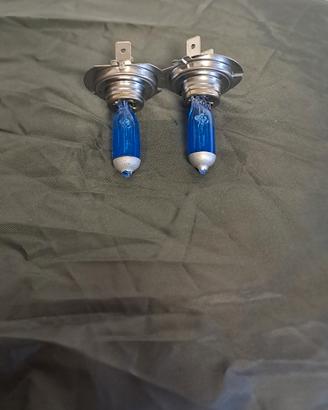 Lampade H7 Alogene Osram 