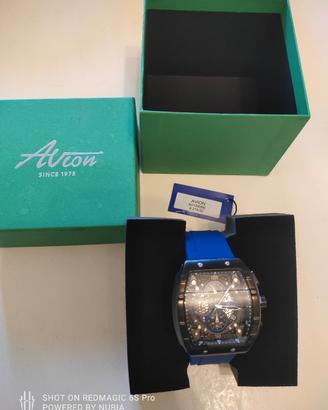 orologio Avion 