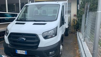 Ford TRANSIT 350 2.0TDCI 130 CV RWD PM CAB TREND R