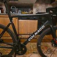 Telaio Colnago V4RS tg 55 Ceramicspeed