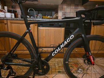 Telaio Colnago V4RS tg 55 Ceramicspeed