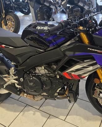 Aprilia Tuono V4 1100 FACTORY ABS EURO 5 +