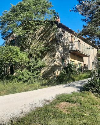 rustico da ristrutturare 