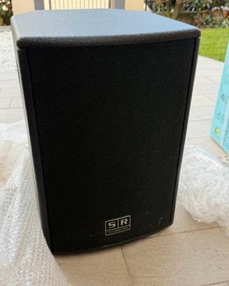 Casse SR Technology STL250A