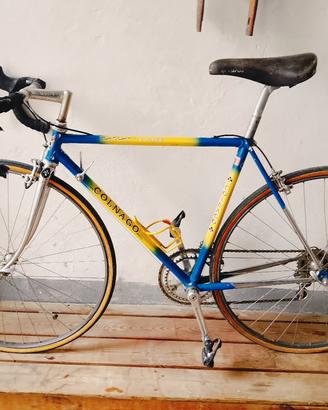 bici Colnago Master