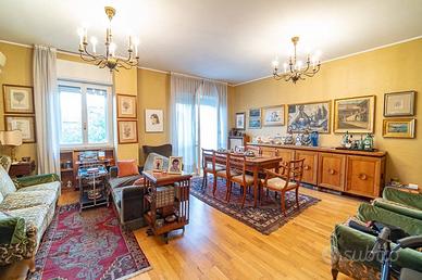 Appartamento di 148 m² con 4 locali a Milano