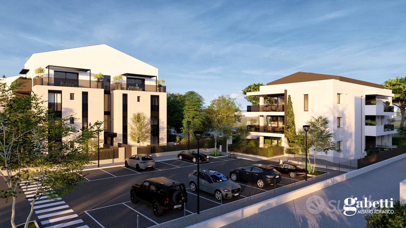 Appartamento – Misano Adriatico, Belvedere - Vista 5