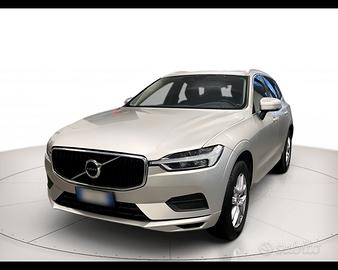 VOLVO XC60 2.0 B5 Business Plus AWD Geartronic