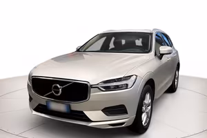 VOLVO XC60 2.0 B5 Business Plus AWD Geartronic