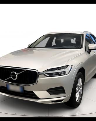 VOLVO XC60 2.0 B5 Business Plus AWD Geartronic