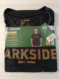 T-shirt #PARKSIDE taglia M
