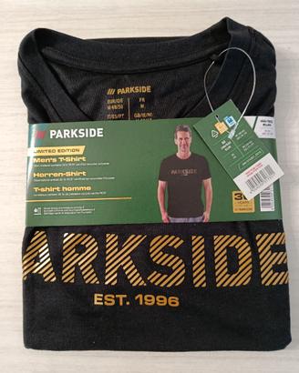 T-shirt #PARKSIDE taglia M