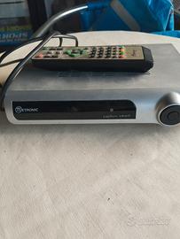 decoder digitale terrestre 