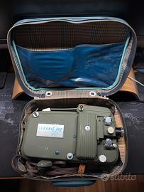 Proiettore vintage Sekonic 80-PB giapponese