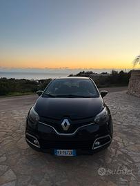RENAULT CAPTUR 2015