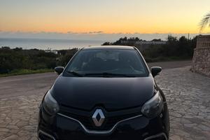 RENAULT CAPTUR 2015